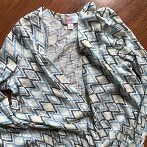 BNWT LuLaRoe Sarah Cardigan